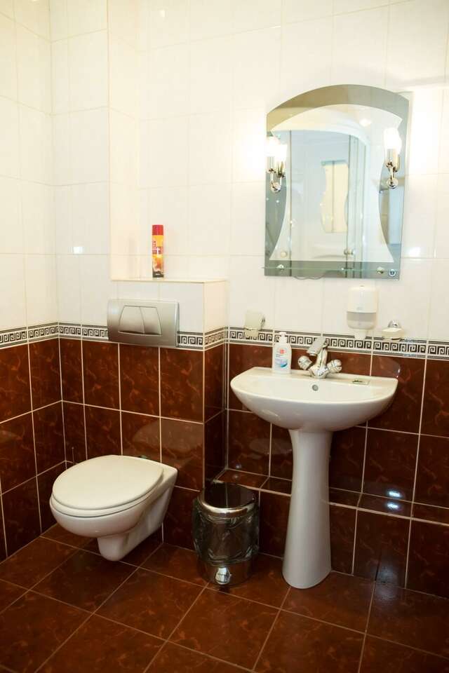 Гостиница Европа Ульяновск-133