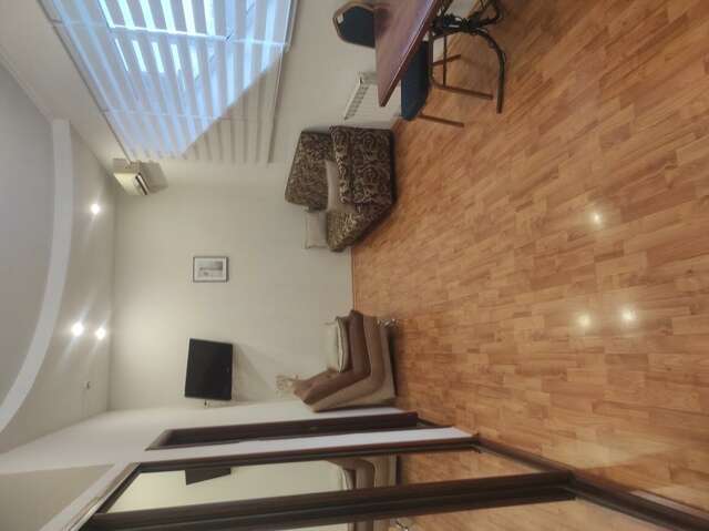 Гостиница Европа Ульяновск-77