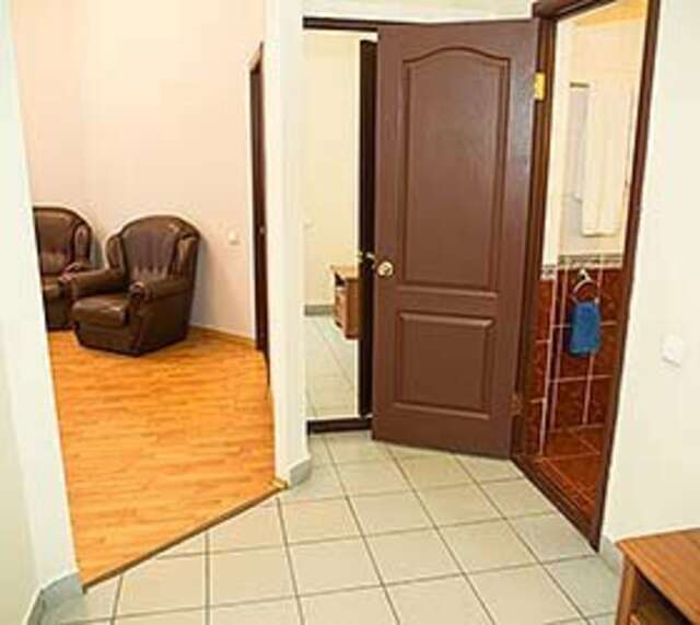 Гостиница Европа Ульяновск-151