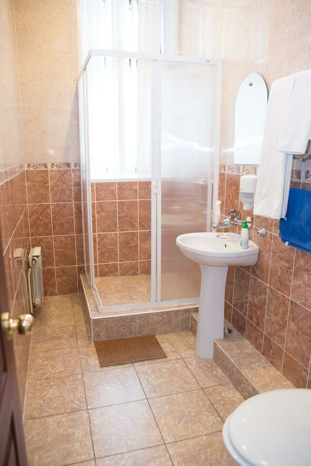 Гостиница Европа Ульяновск-165