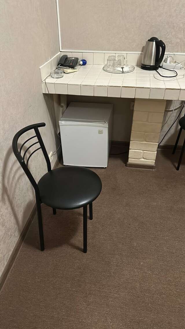 Гостиница Европа Ульяновск-224