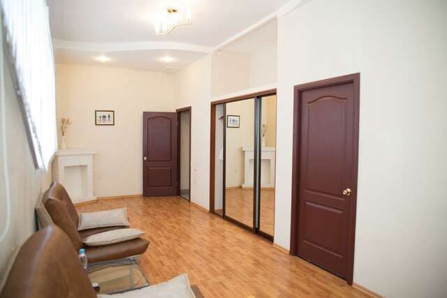 Гостиница Европа Ульяновск-149