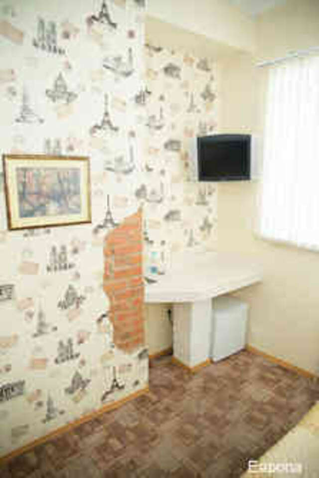 Гостиница Европа Ульяновск-230