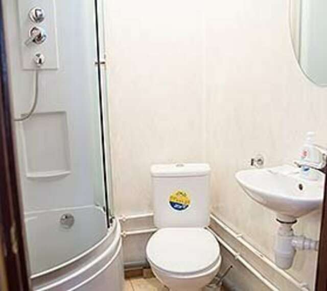 Гостиница Европа Ульяновск-54