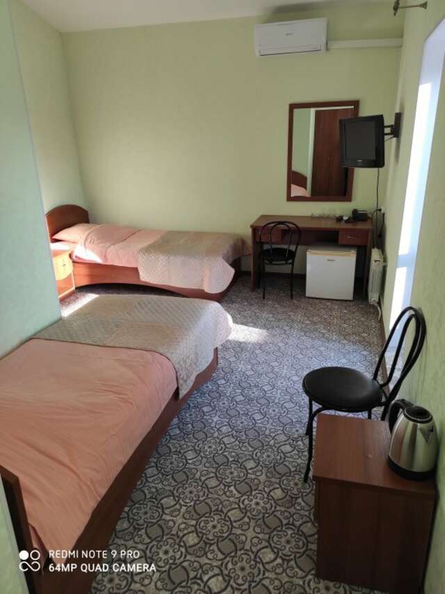 Гостиница Европа Ульяновск-135