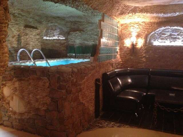 Гостиница Европа Ульяновск-5