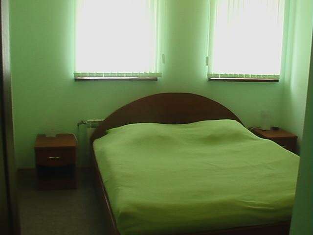 Гостиница Европа Ульяновск-122