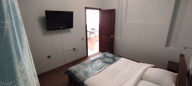 Гостиница Европа Ульяновск-179