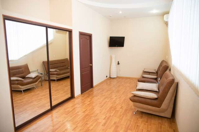 Гостиница Европа Ульяновск-69