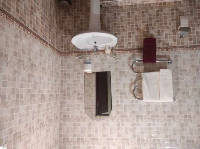 Гостиница Европа Ульяновск-103