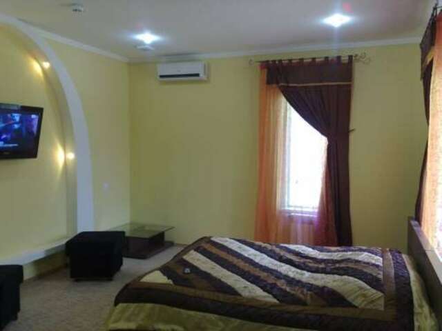 Гостиница Европа Ульяновск-129