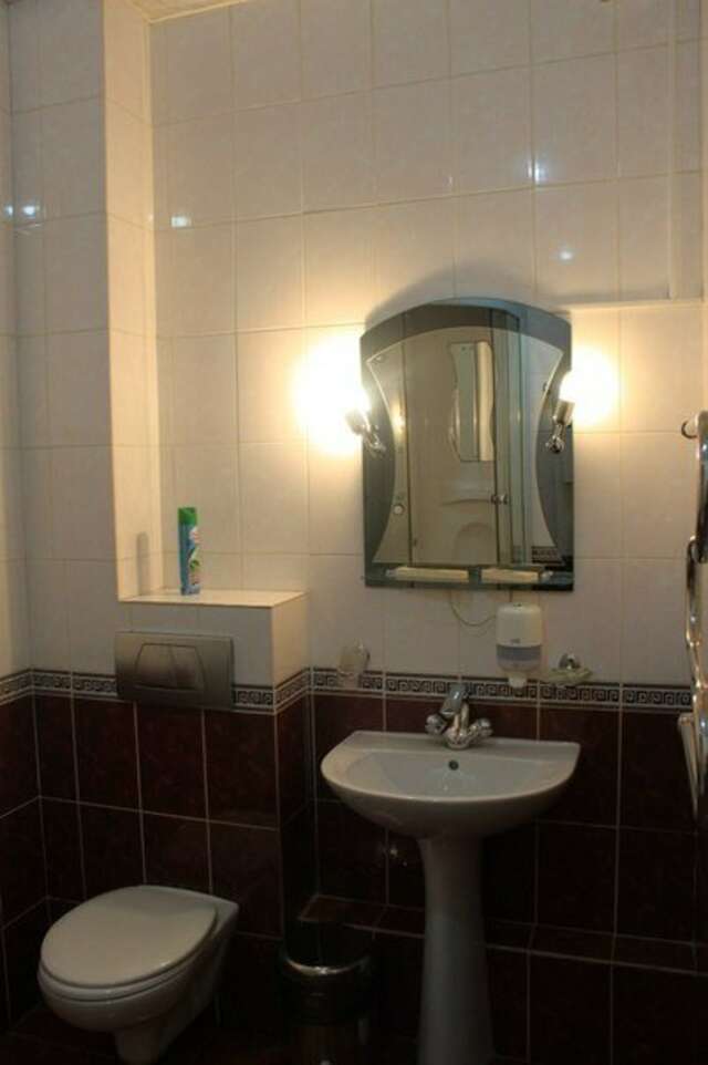 Гостиница Европа Ульяновск-222