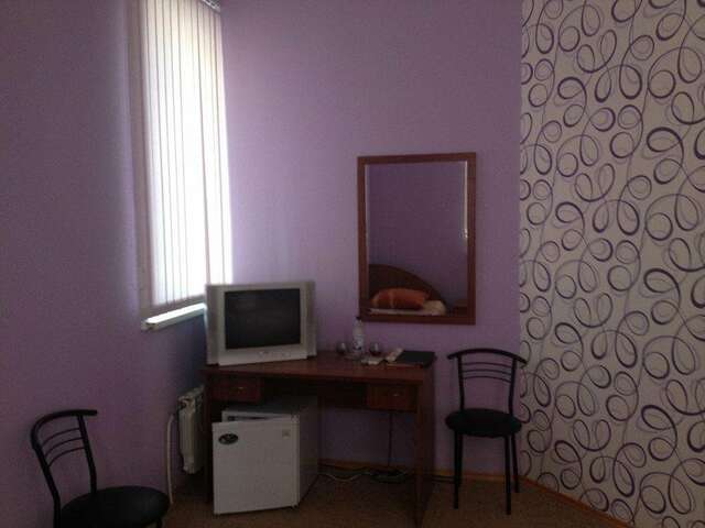 Гостиница Европа Ульяновск-175