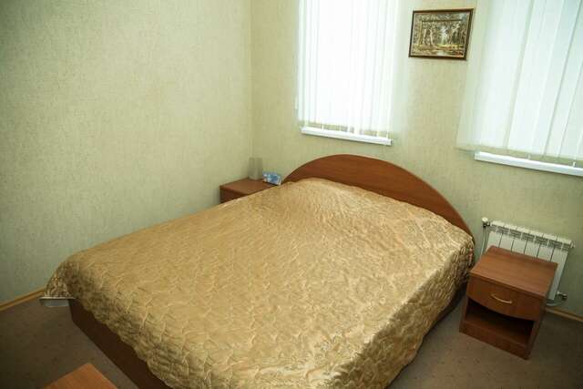 Гостиница Европа Ульяновск-104