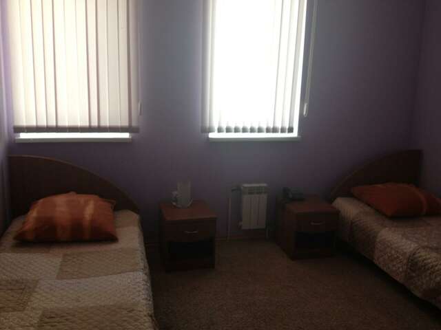 Гостиница Европа Ульяновск-130